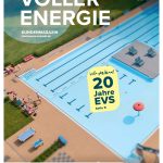 Titelbild des Kundenmagazins, Ausgabe 2.2025