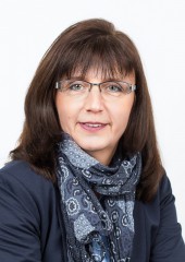 Anja Ebeling