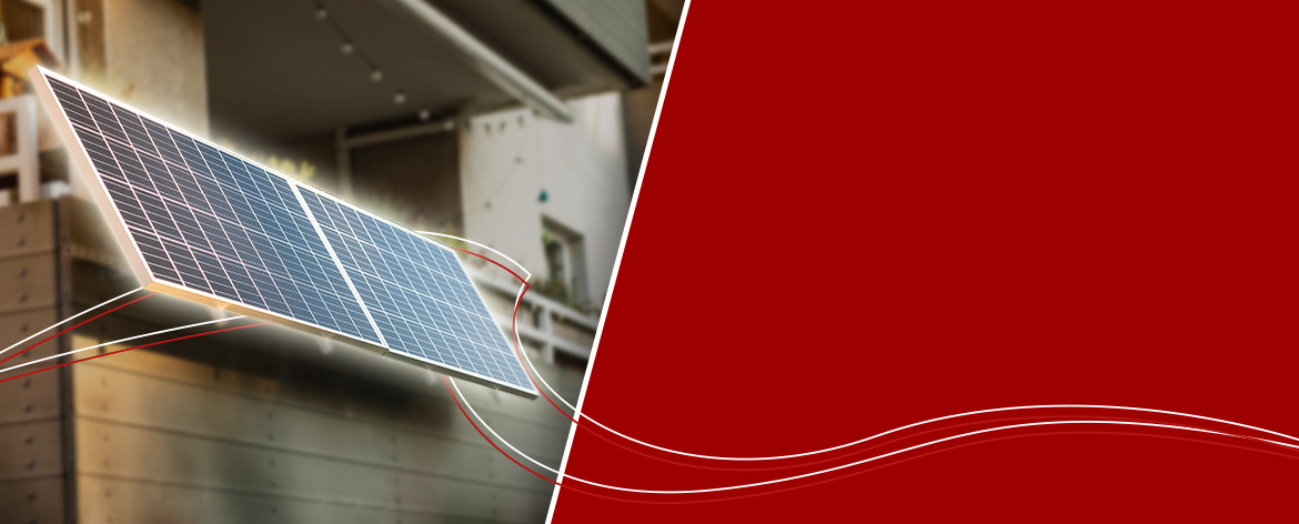 Themenabend Balkon- und Steckersolaranlagen