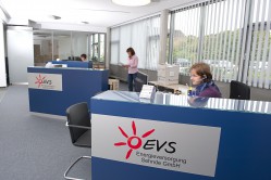 Das Servicecenter der Energieversorgung Sehnde GmbH