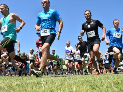 Kanallauf 2019