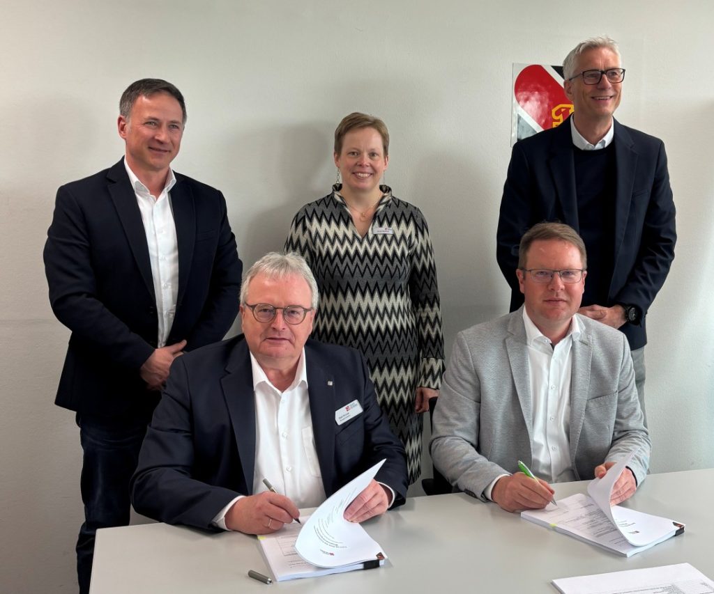 Konzession bestätigt: EVS bleibt Stromnetzbetreiber in Sehnde