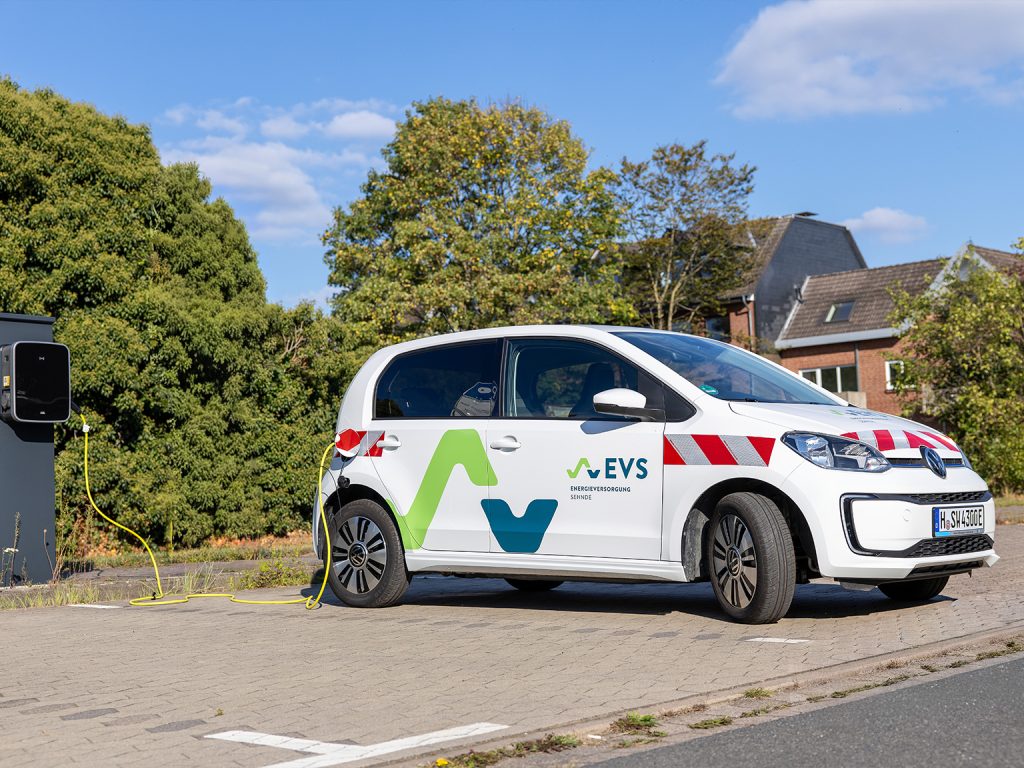 THG einsparen & Prämie beantragen